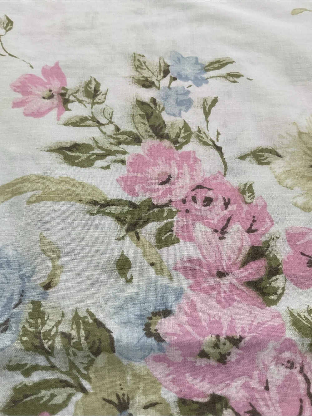 🌸 Vintage pillowcases three sets(6)